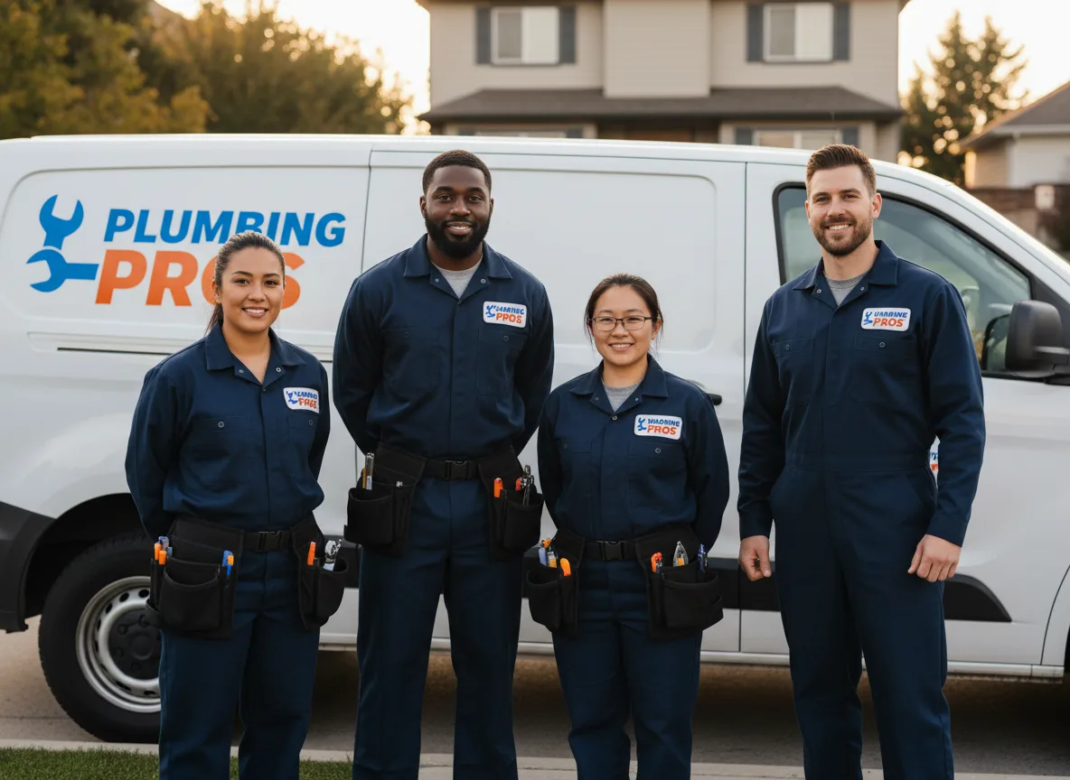 Water Heater Repair company in Mount Pleasant, MI